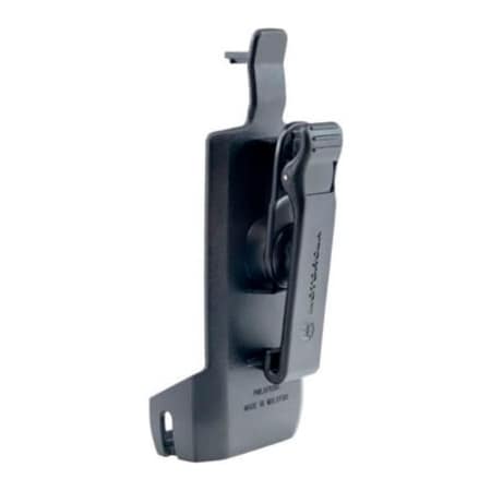 Motorola Motorola Solutions PMLN7939A Swivel Belt Holster for use with DTR600 and DTR700 Portable Radios PMLN7939